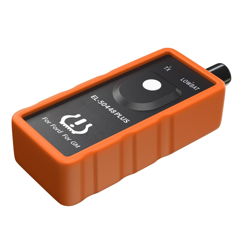 For Ford TPMS 2 In 1 Car Tire Pressure Reset Device Detection Tool 1