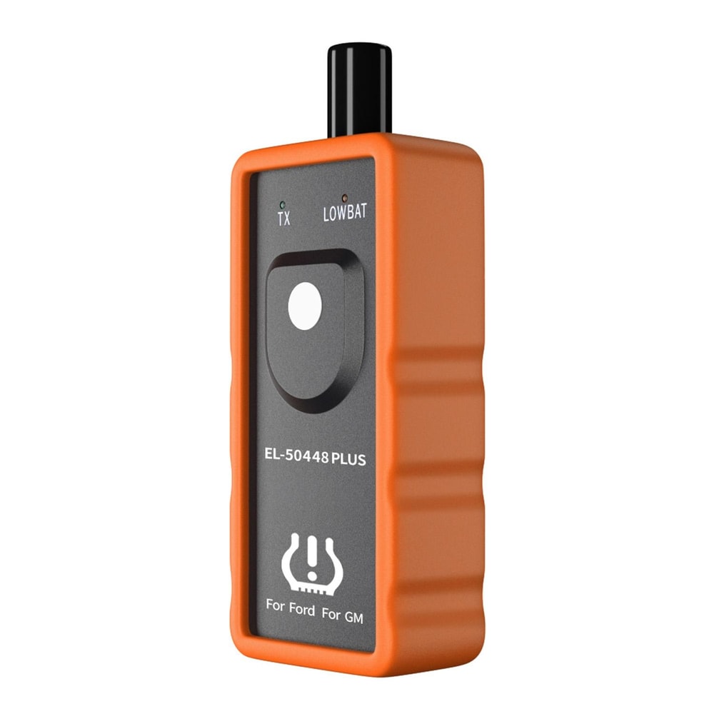 For Ford TPMS 2 In 1 Car Tire Pressure Reset Device Detection Tool 2