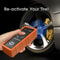 For Ford TPMS 2 In 1 Car Tire Pressure Reset Device Detection Tool 3