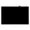 Original LCD Screen With Digitizer Assembly for Samsung Galaxy Tab Replacement Display