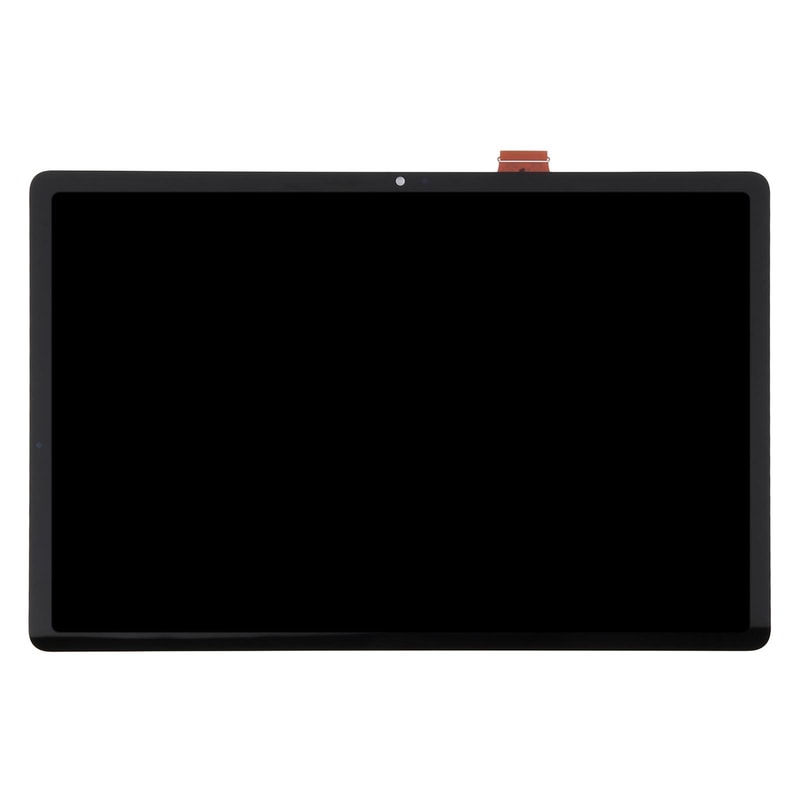Original LCD Screen With Digitizer Assembly for Samsung Galaxy Tab Replacement Display