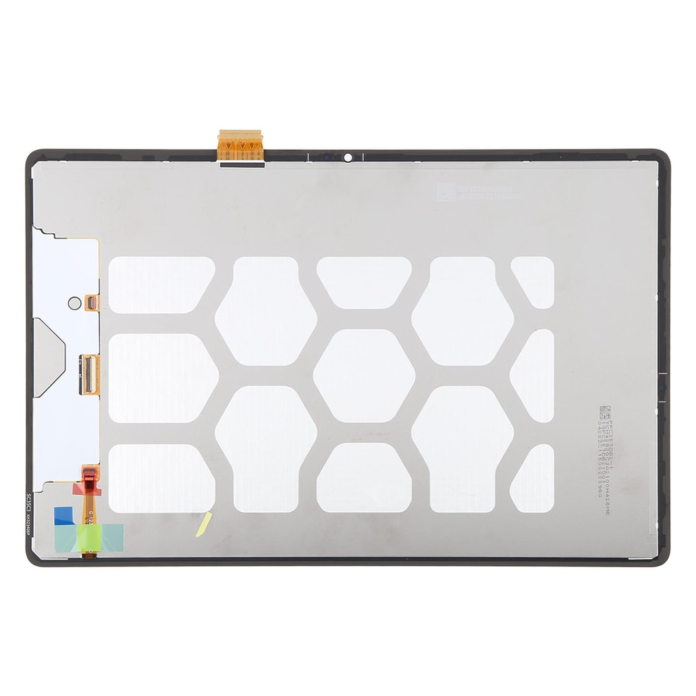 Original LCD Screen With Digitizer Assembly for Samsung Galaxy Tab Replacement Display