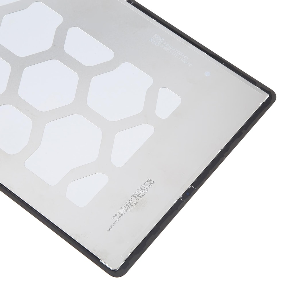 Original LCD Screen With Digitizer Assembly for Samsung Galaxy Tab Replacement Display