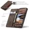 Google Pixel Wallet Flip Case Leather Stand Cover With Card Slots 2
