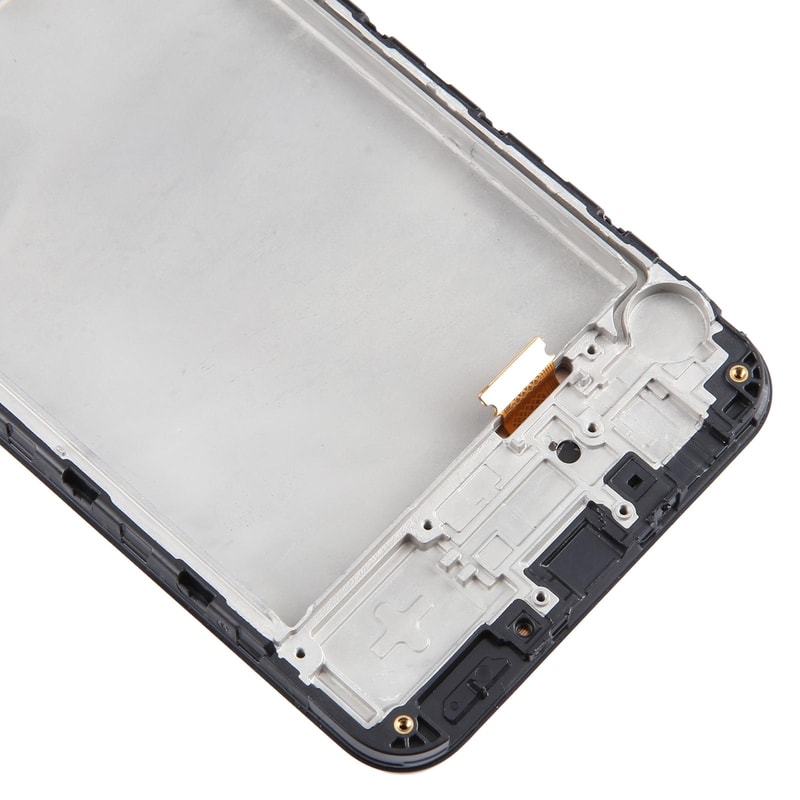 Samsung Galaxy A15 5G TFT LCD Screen Digitizer Assembly With Frame SMA156B Replacement 3