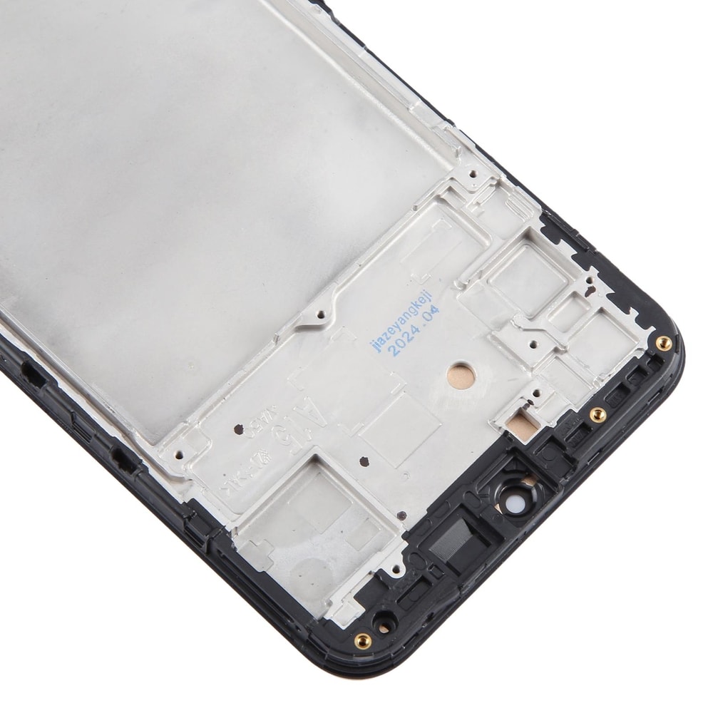 Samsung Galaxy A15 5G TFT LCD Screen Digitizer Assembly With Frame SMA156B Replacement 4
