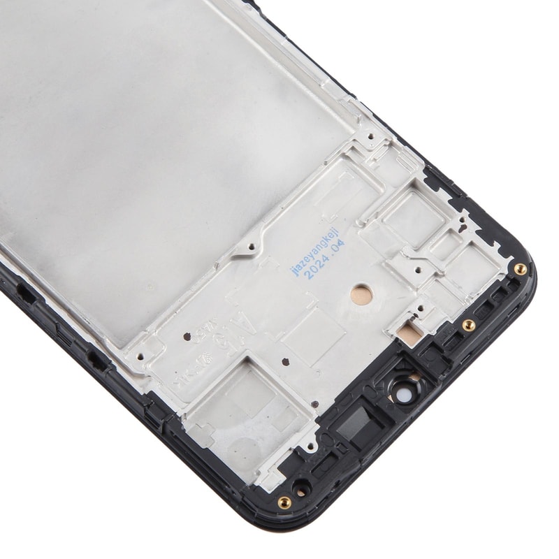 Samsung Galaxy A15 5G TFT LCD Screen Digitizer Assembly With Frame SMA156B Replacement 4