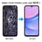 Samsung Galaxy A15 5G TFT LCD Screen Digitizer Assembly With Frame SMA156B Replacement 5