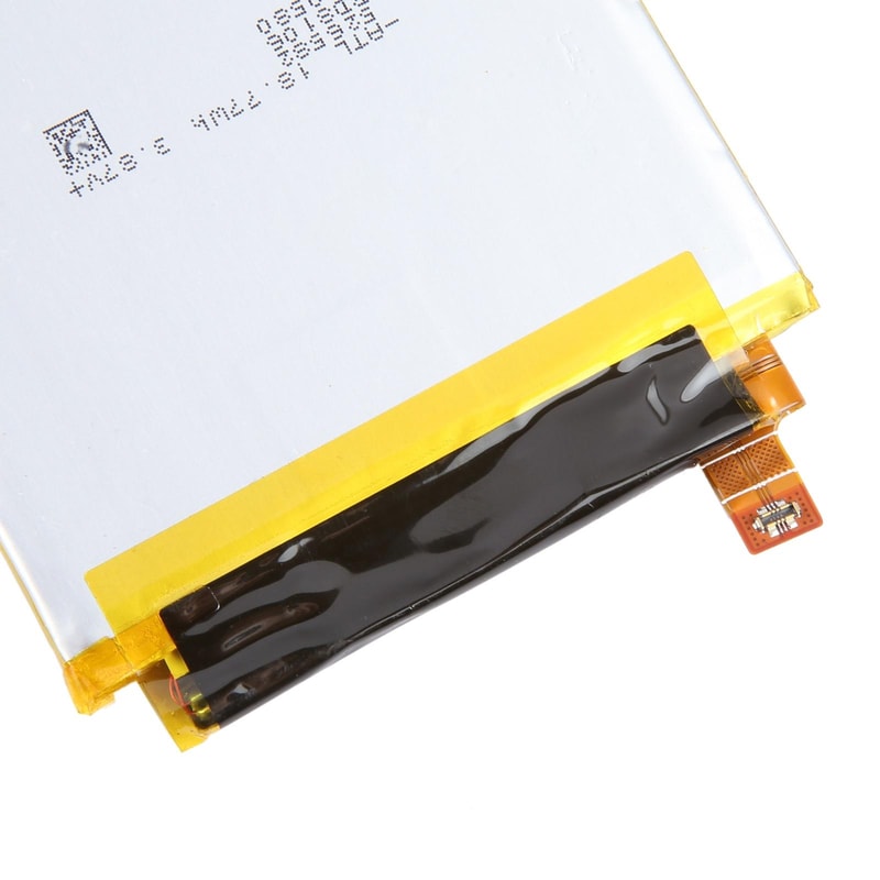 Motorola Moto Replacement Battery High Capacity