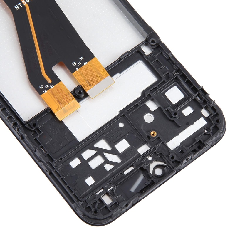 Samsung Galaxy Screen Digitizer With Frame Display Replacement Assembly 5