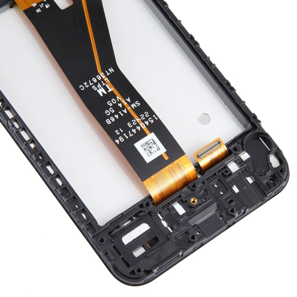Samsung Galaxy Screen Digitizer With Frame Display Replacement Assembly 8