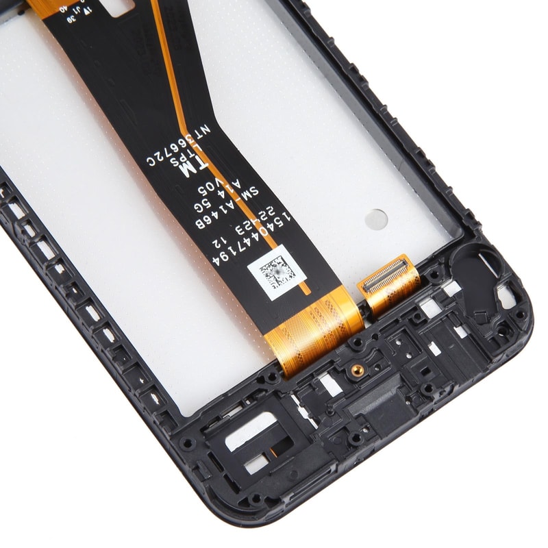 Samsung Galaxy Screen Digitizer With Frame Display Replacement Assembly 8