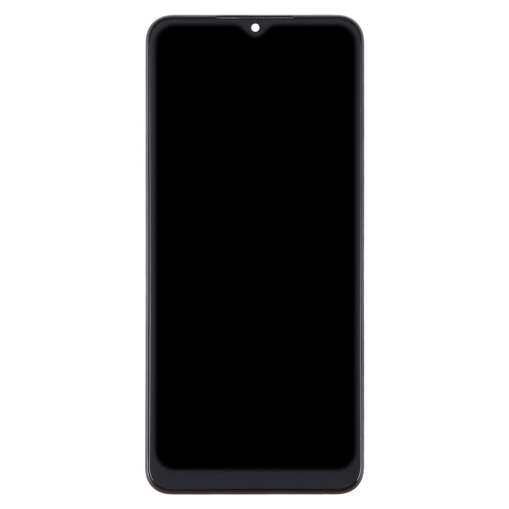 Samsung Galaxy LCD Screen Replacement Digitizer Assembly With Frame 1