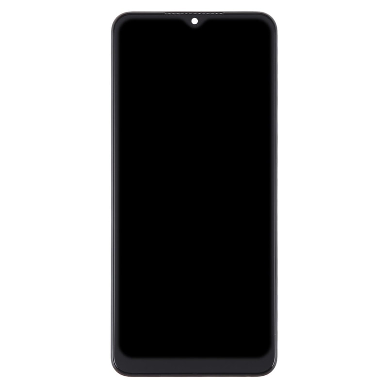 Samsung Galaxy LCD Screen Replacement Digitizer Assembly With Frame 1