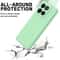 Motorola Moto G Stylus Liquid Silicone Drop Proof Full Coverage Protective Phone Case 7
