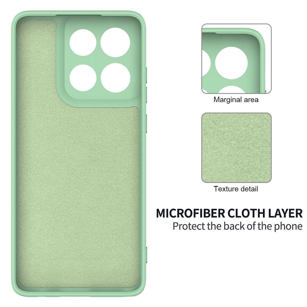 Motorola Moto G Stylus Liquid Silicone Drop Proof Full Coverage Protective Phone Case 9