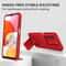 Samsung Galaxy Camshield Case With Stand Shockproof Sliding Camera Cover 5