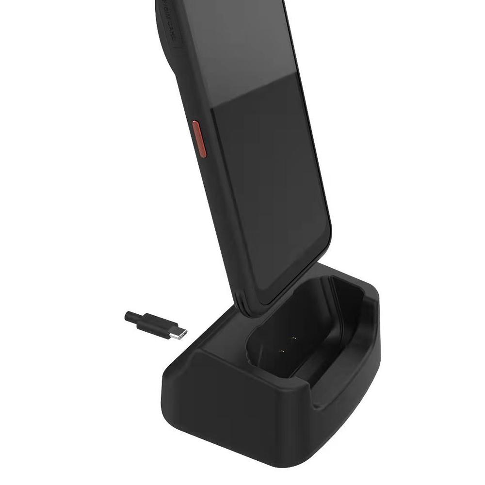 AGM Desktop Charging Dock Phone Stand 4