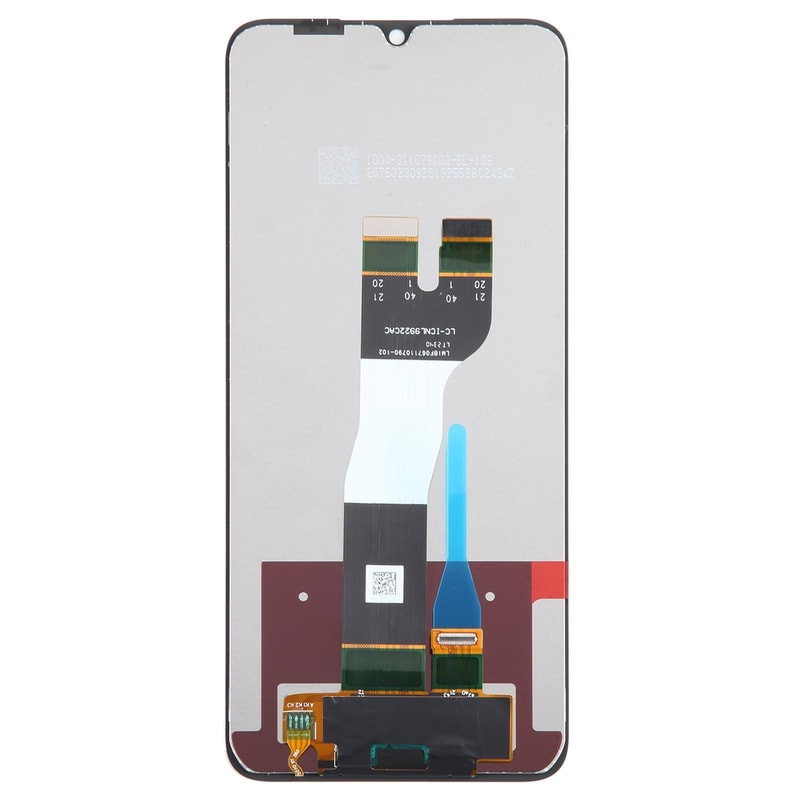 Samsung Galaxy LCD Screen Replacement Full Assembly Digitizer Repair Kit 2