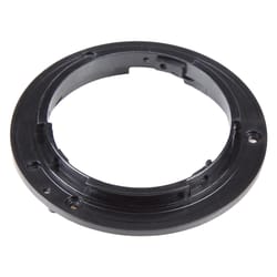 nikon lens mount ring replacement for vr camera bayonet repair part