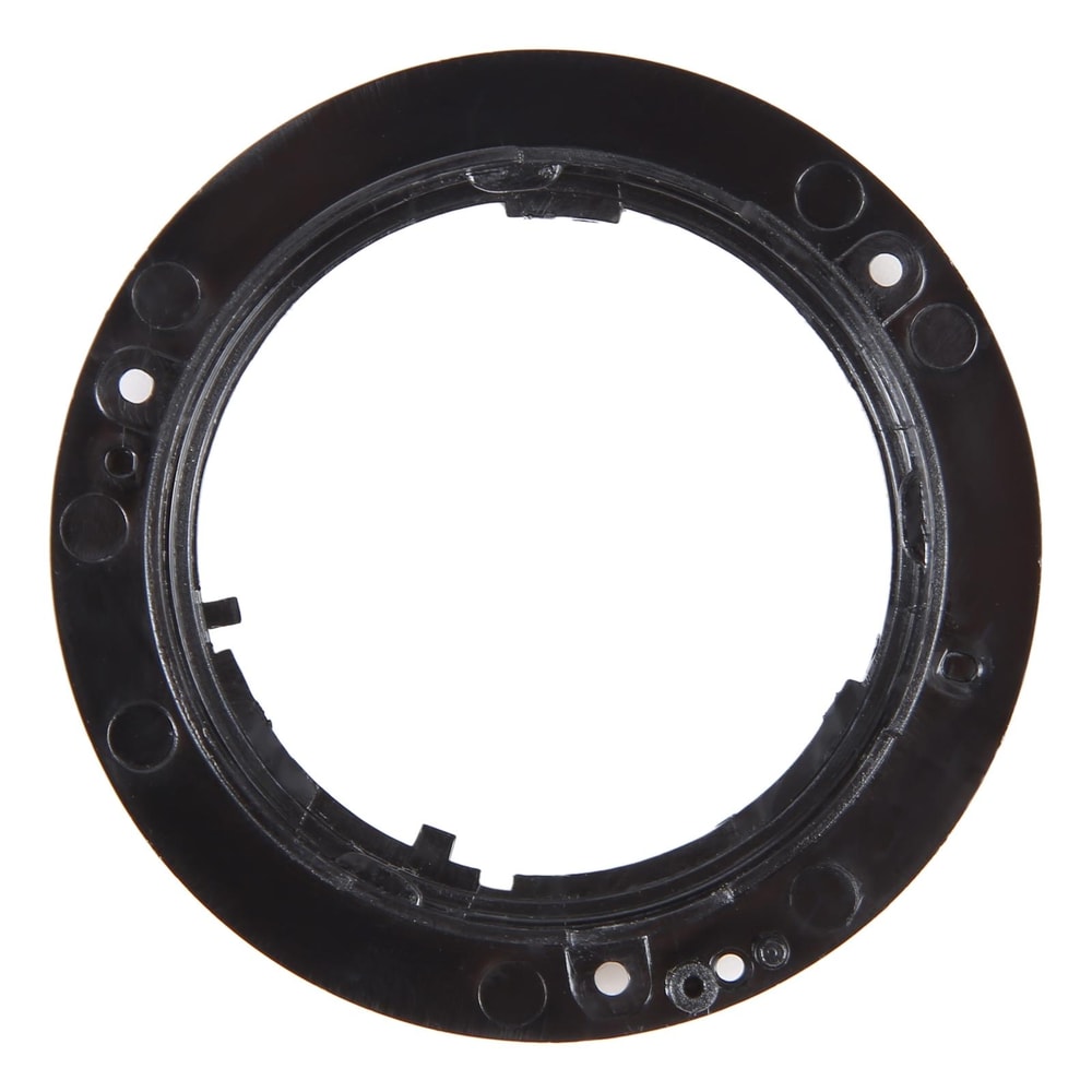 Nikon Lens Mount Ring Replacement For VR Camera Bayonet Repair Part 1