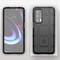 Shockproof TPU Full Coverage Case For Motorola Moto Edge Durable Slim Protective Phone Cover 1