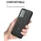 Shockproof TPU Full Coverage Case For Motorola Moto Edge Durable Slim Protective Phone Cover 6