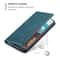 Samsung Galaxy Wallet Case Flip Leather Phone Case With Card Holder Stand Cover 4