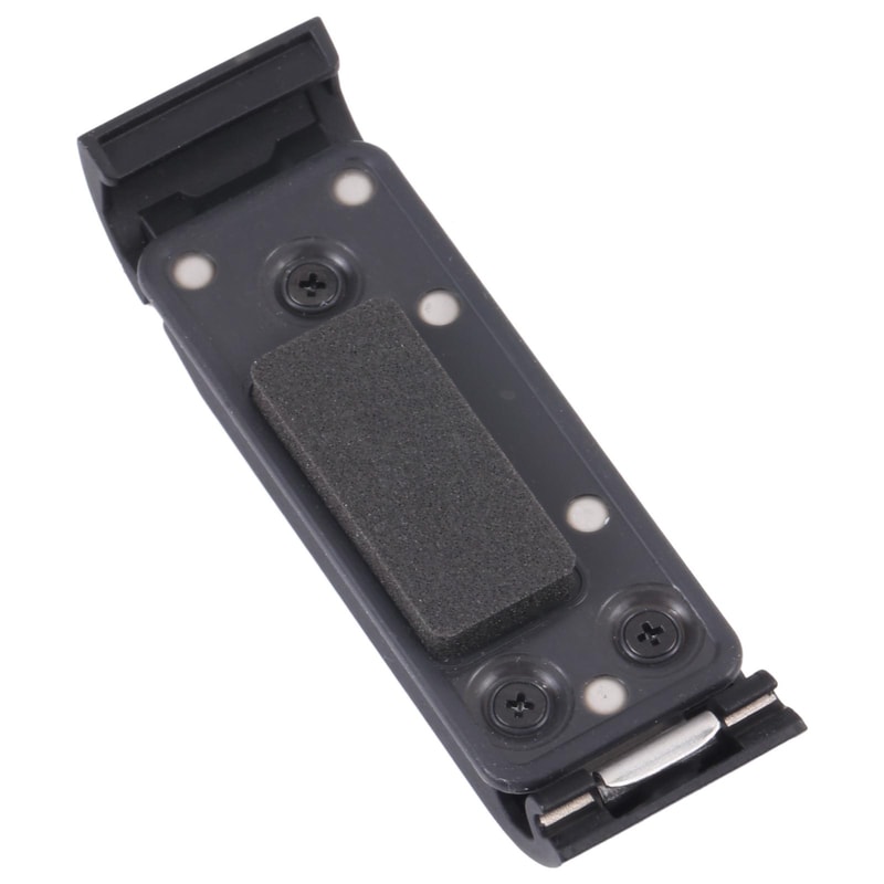 GoPro Black Metal Side Cover Replacement Durable Protective Housing Door 2