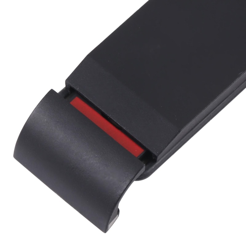 GoPro Black Metal Side Cover Replacement Durable Protective Housing Door 3