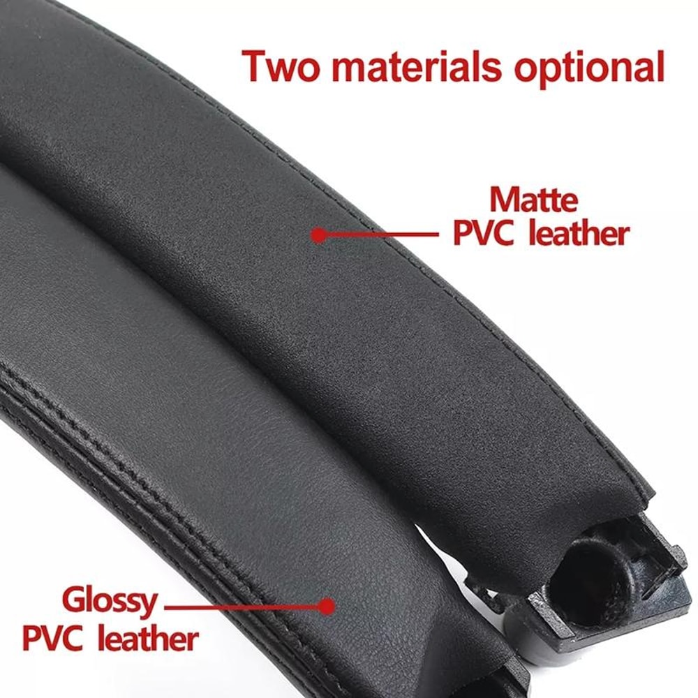 Land Rover Discovery Door Handle Replacement Left Interior Leather Texture 20152019 3