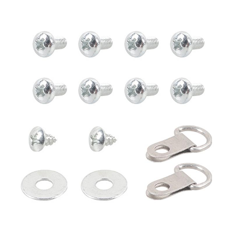 BMW E46 Convertible Top Repair Kit C Pillar Trim Fix for M3