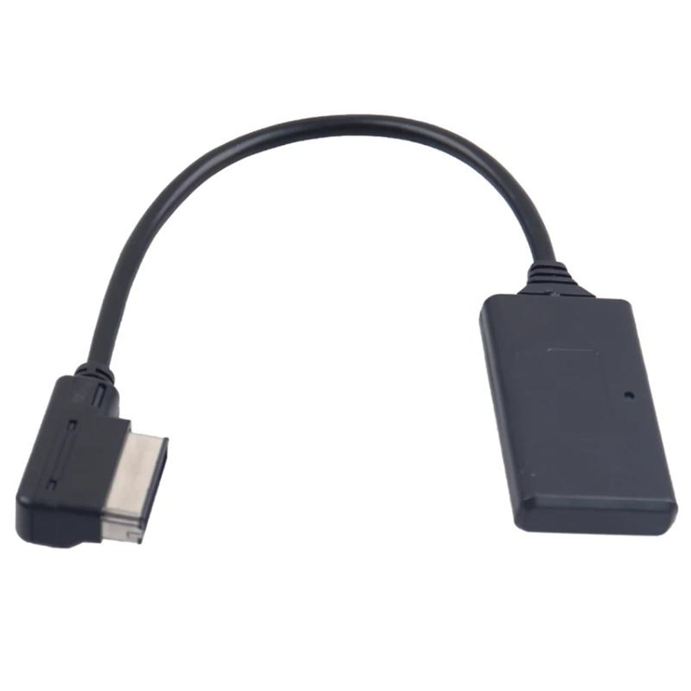 Audi MMI Bluetooth Audio Cable Wireless Music Adapter Harness For Audi VW Skoda 1