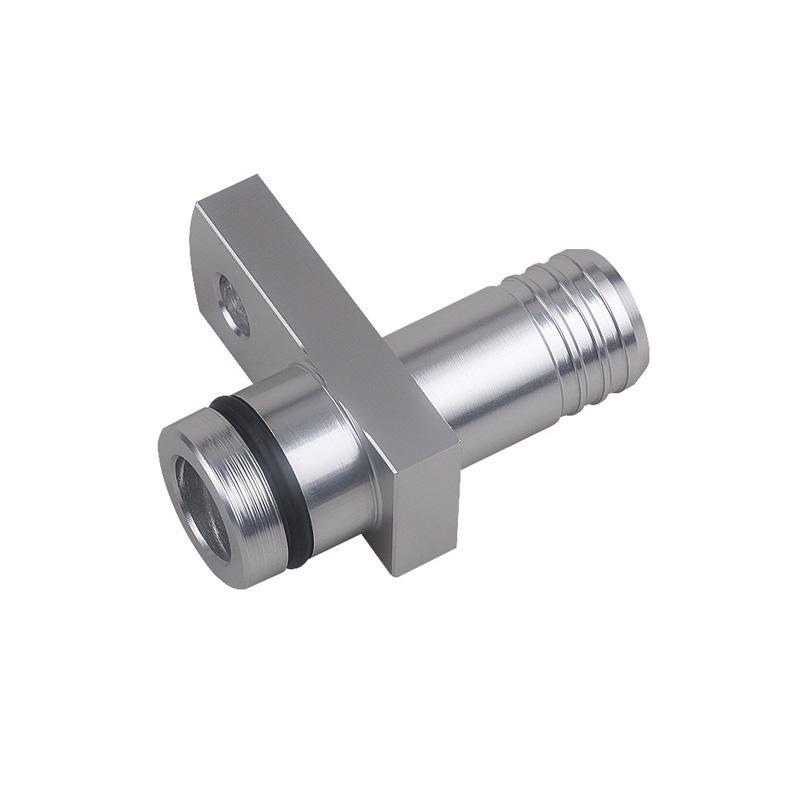 Duramax PCV Reroute Resonator Kit For 200452010 Diesel Engines 2