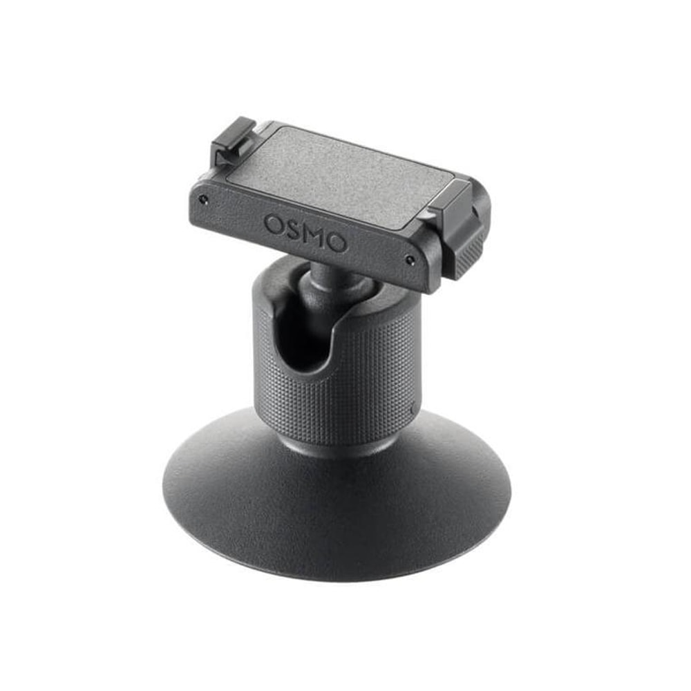 DJI Osmo Nano Magnetic Ball Joint Adapter Mount With Adjustable Suction 9