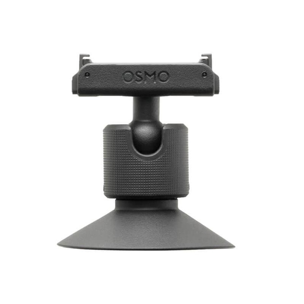 DJI Osmo Nano Magnetic Ball Joint Adapter Mount With Adjustable Suction 1