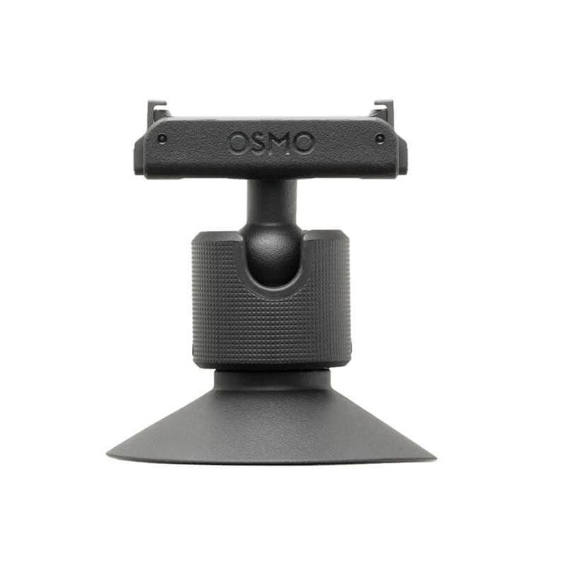 DJI Osmo Nano Magnetic Ball Joint Adapter Mount With Adjustable Suction 1