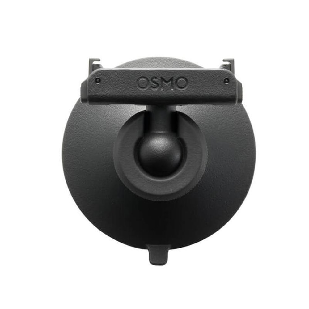 DJI Osmo Nano Magnetic Ball Joint Adapter Mount With Adjustable Suction 2