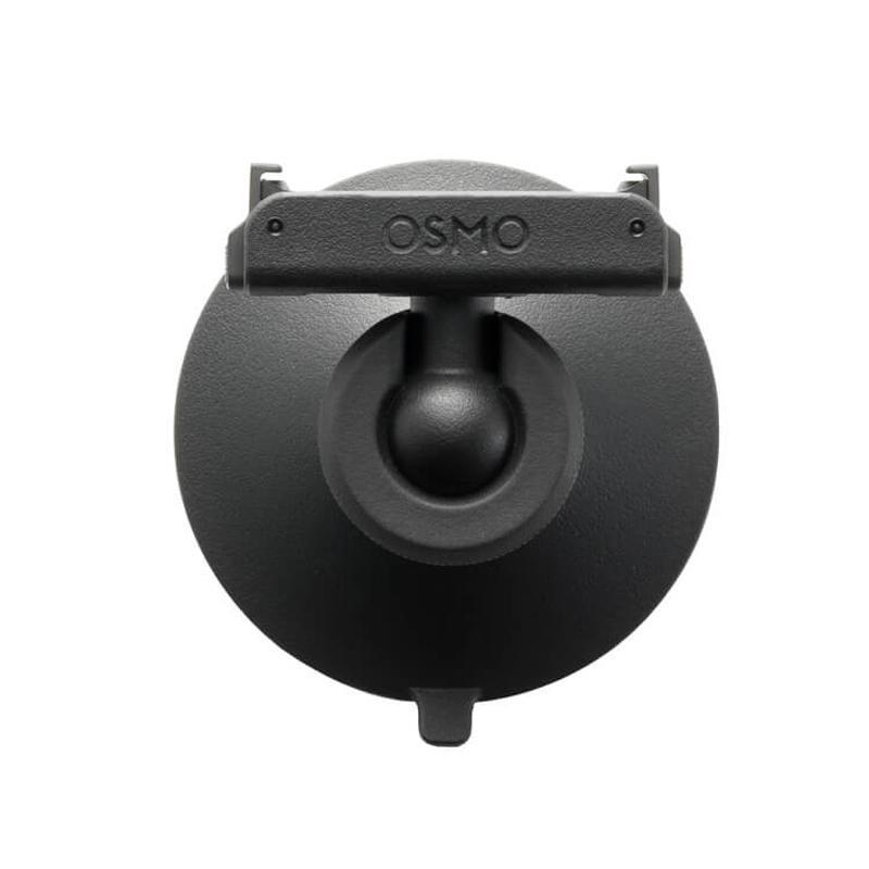 DJI Osmo Nano Magnetic Ball Joint Adapter Mount With Adjustable Suction 2