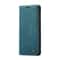 Premium Samsung Galaxy Flip Leather Case With Card Slot Stand 1