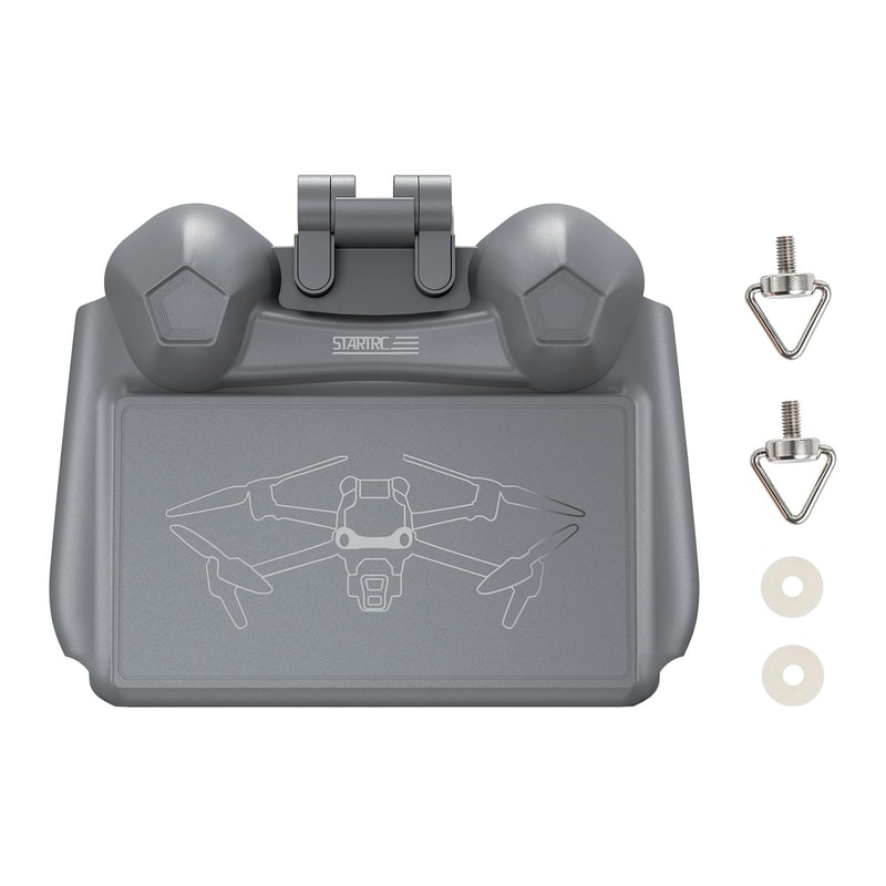 Premium DJI Sunshade Protection Cover Remote Controller Shield 1