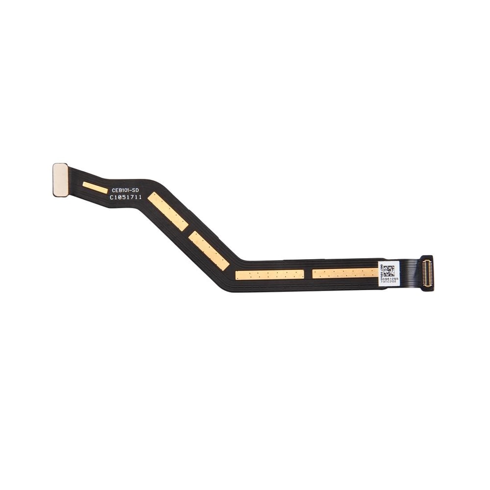OnePlus Motherboard Flex Cable Replacement High Quality Internal Repair Part 4