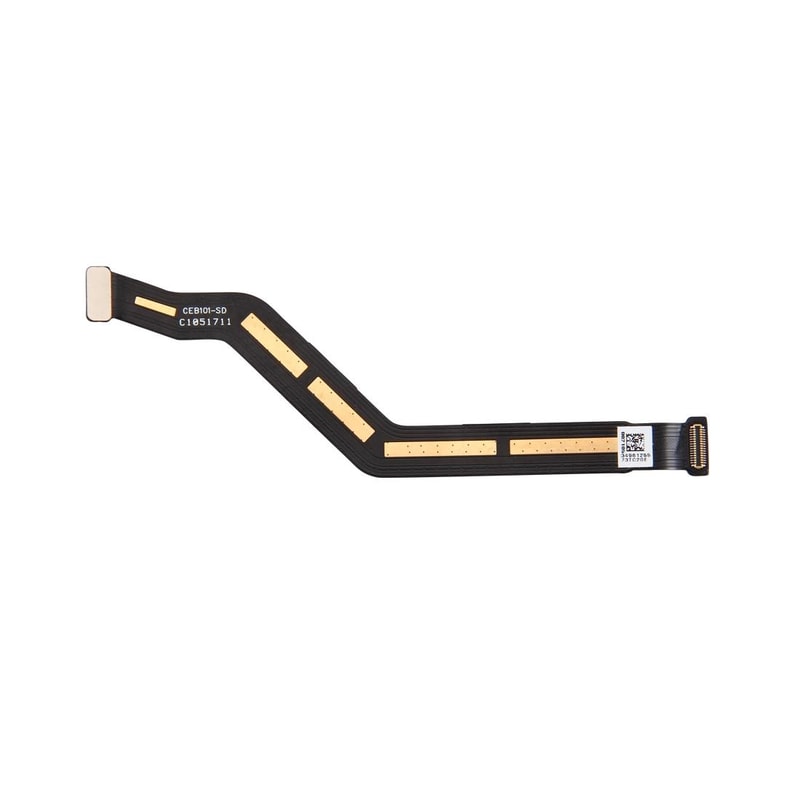 OnePlus Motherboard Flex Cable Replacement High Quality Internal Repair Part 4