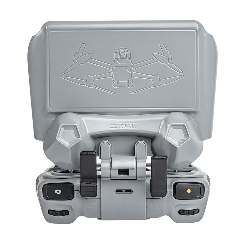 Premium DJI Sunshade Protection Cover Remote Controller Shield 3