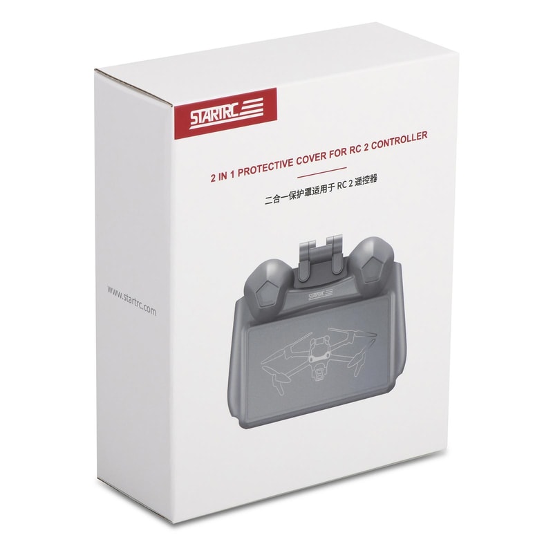 Premium DJI Sunshade Protection Cover Remote Controller Shield 5