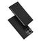 Premium Flip Leather Phone Case With Stand Card Holder For Samsung Galaxy S25 Series 6
