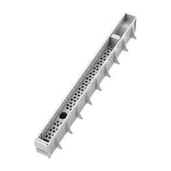 premium ecovacs t80 x9 replacement part waste water tank drainage tube