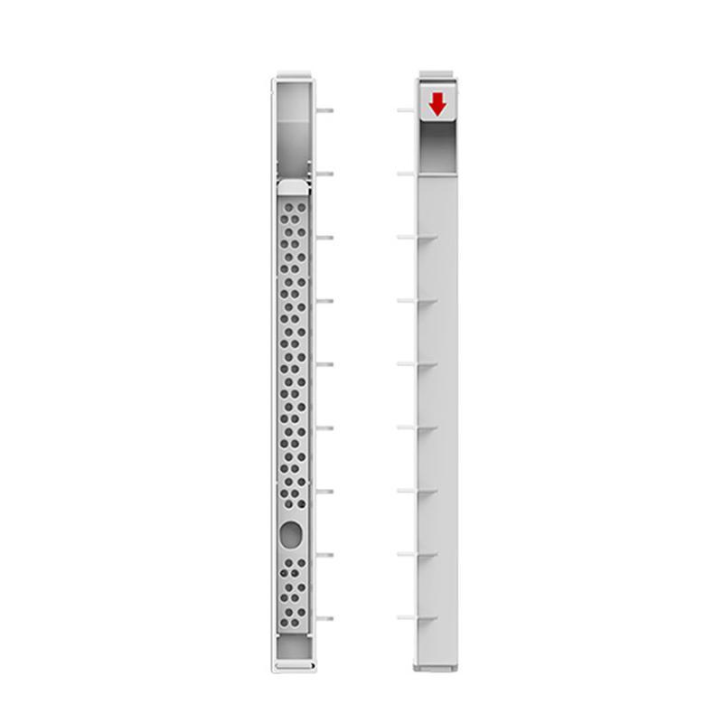 Premium Ecovacs T80 X9 Replacement Part Waste Water Tank Drainage Tube