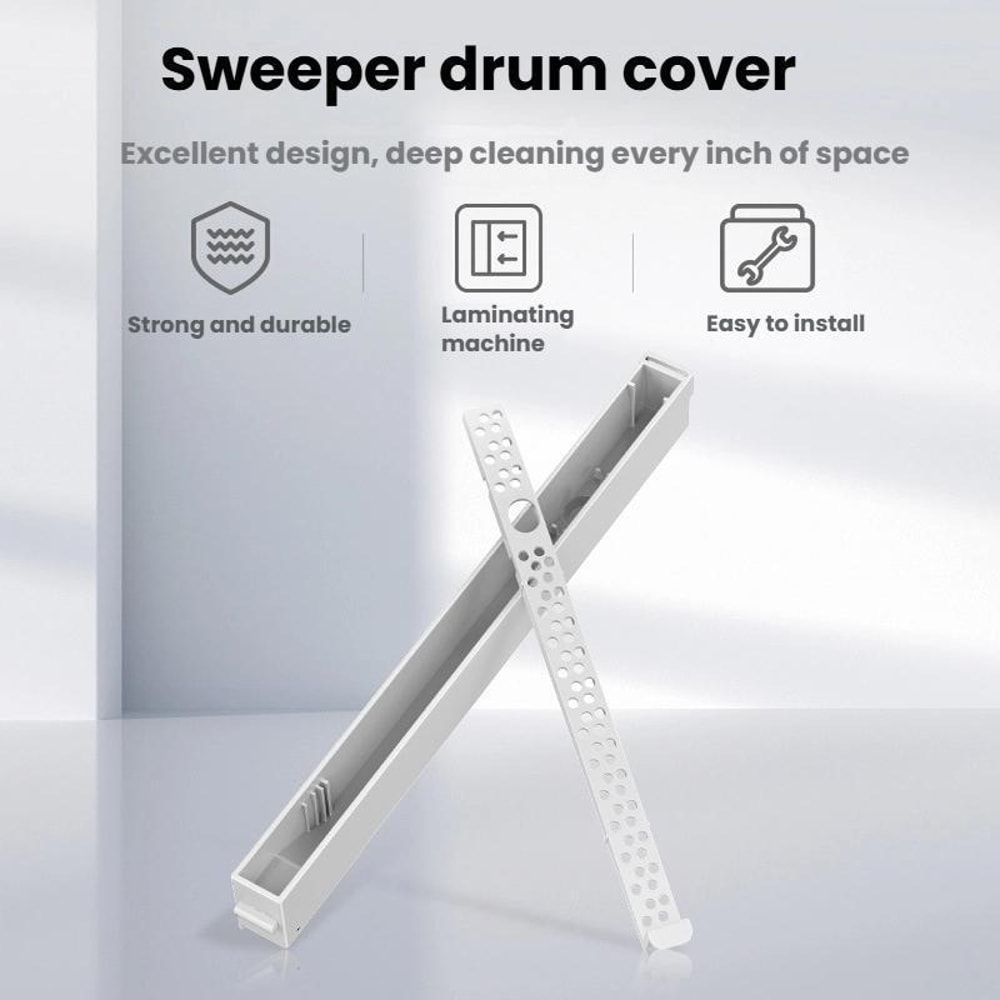 Premium Ecovacs T80 X9 Replacement Part Waste Water Tank Drainage Tube