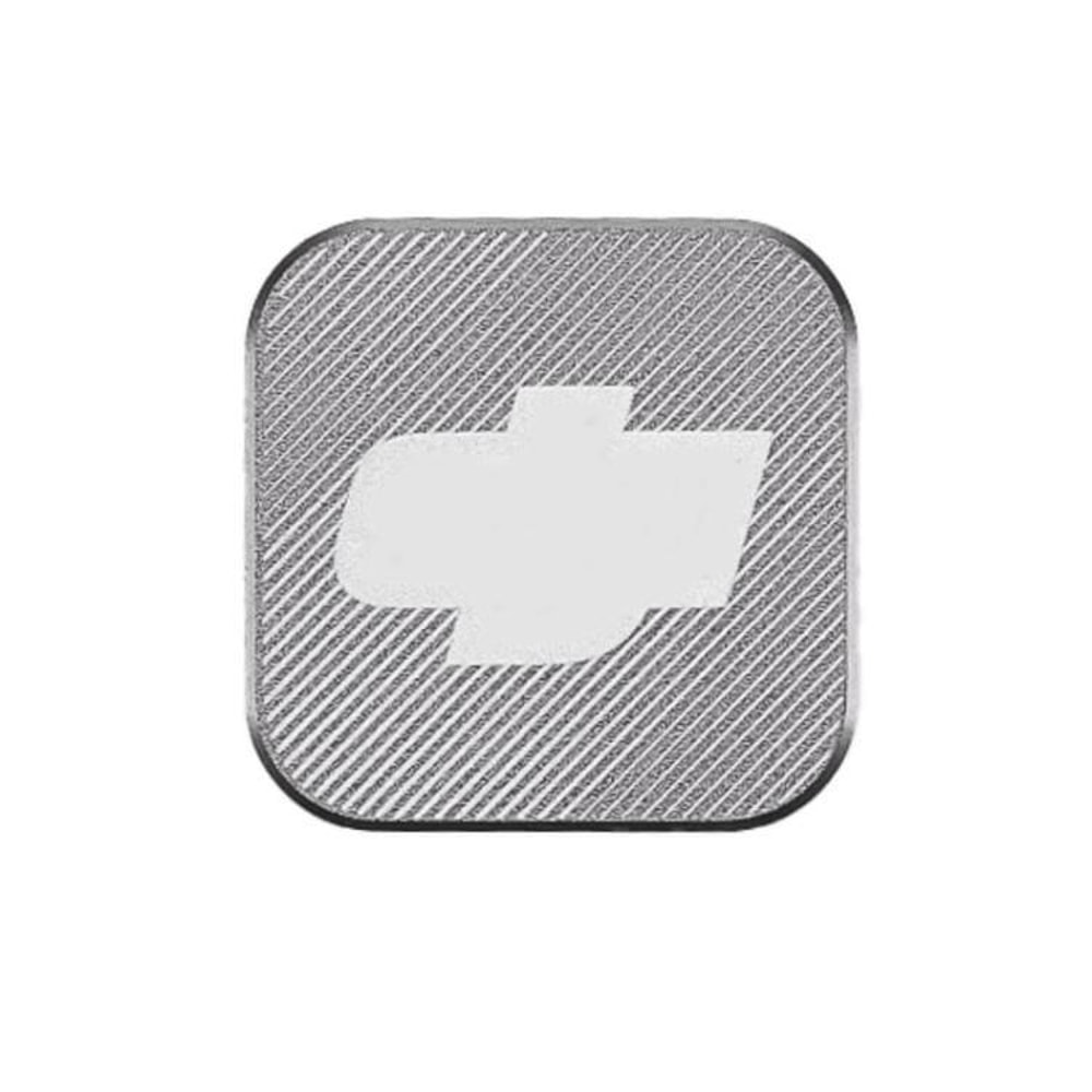 Original DJI Mic 3 Magnetic Clip Magnet Replacement Accessory 0